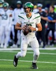 8x10 Photo AARON RODGERS New York Jets NFL Pro Super Bowl MVP