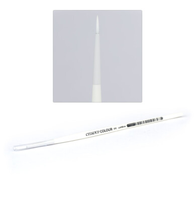 CITADEL SYNTHETIC LAYER BRUSH (Medium)