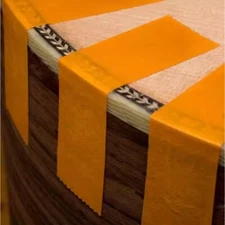 Yellow Glue High Viscosity Masking Glue Guitar Making Material