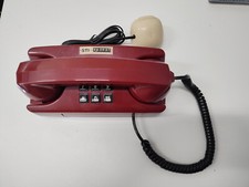 Telefono a  Tastiera SIP Starlite GTE Vintage