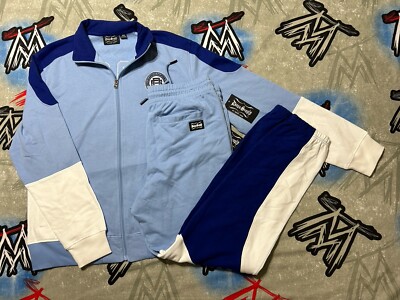 snoop dogg adidas tracksuit