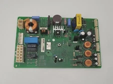 Genuine Refrigerator LG Circuit Board Part#EBR34917101