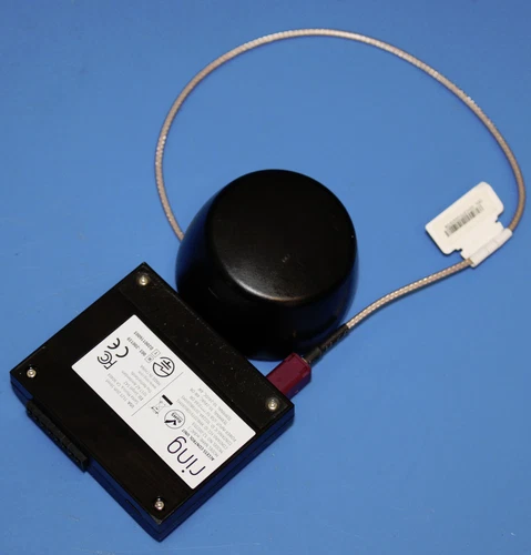 Ring Access Control Unit ecBAC-1 Cloud Connected Gateway leo-Lite With Anttena