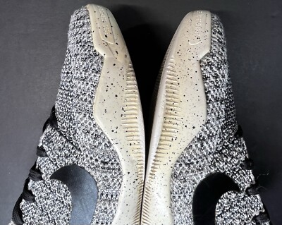 Nike Kobe 11 XI Elite Low Oreo Black Mamba White Bryant  display picture 2