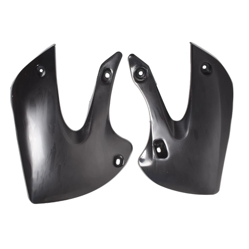 Kit de carenado de guardabarros de plástico para Kawasaki KX 65 KLX 110 KLX110 DRZ110 Suzuki RM65 Foto 2 de 4