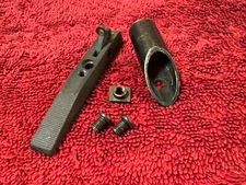 Mossberg 346 Front Sight- Hood- Screws- 30707
