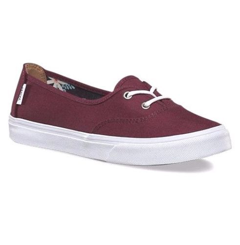 vans solana