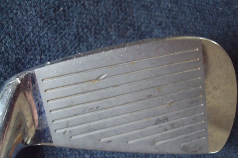 Precept Tour Premium Forged 2 iron Dynamic Gold S400 stiff steel 39" - Image 4 of 4