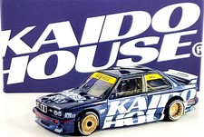 Kaido House x Mini GT BMW M3 Kaido Works V1 KHMG154       1/64