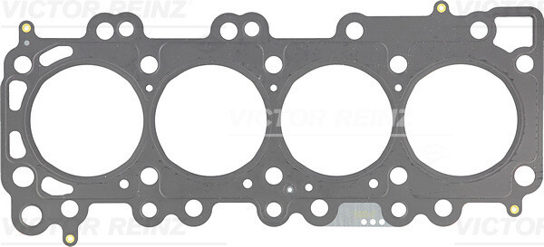 Victor Reinz 61-33465-20 Gasket, Cylinder Head For Nissan-image