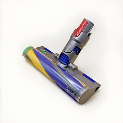 ORIGINAL DYSON SLIM FLUFFY LASER REINIGUNGSKOPF V10 V11 V15 BÜRSTENWALZE 971360-01