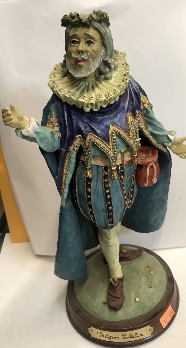 montefiori collection figurine | eBay