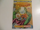MC Amazing Spider-Man, .25 cover # 142 News Stand Cover 1975.