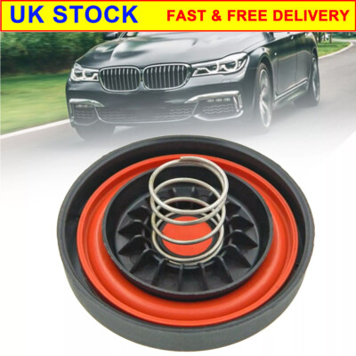 Furulu Car PCV Valve Cover Cap Kit 11127645173 For BMW F23 F30 G30 1 2 3 4 5 6 7 Series