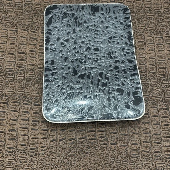 MOSISO aqua green Mouse Pad with Wrist Rest - Image 4 of 4