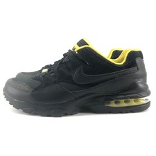 air max 94 black yellow