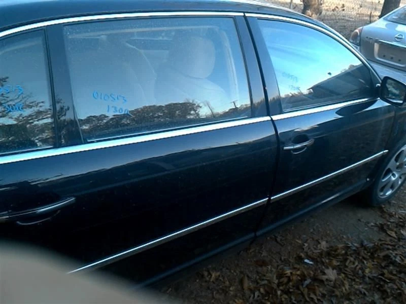 Speedometer Assembly MPH 8 Cylinder Fits 05-06 PHAETON 1058017 - Изображение 4 из 4