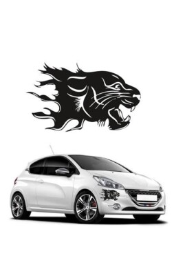 Decal Sticker For All Model