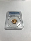 1955 S Lincoln Wheat Cent PCGS MS66RD