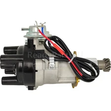 Ignition Distributor Fit Datsun A10 A12 A13 A14 A15 Sunny Pickup Nissan Truck