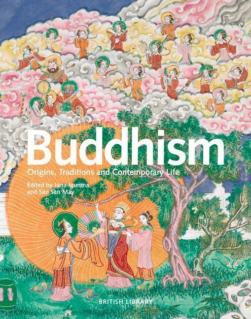 Thumbnail - Buddhism | Origins, Traditions And Contemporary Life | Jana Igunma (u.