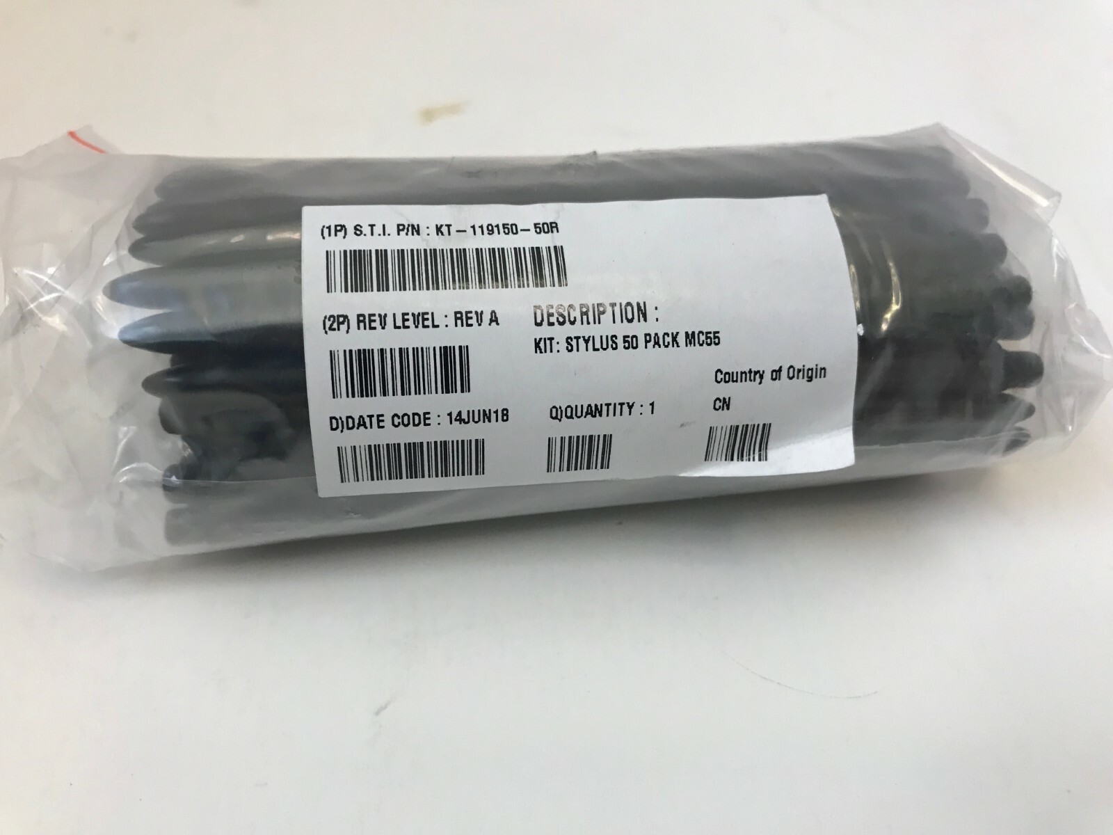 50개 자기 스트라이프 직원 스와이프 ID 카드 - 마이크로 | ORACLE POS 시스템-Freehip.co.kr