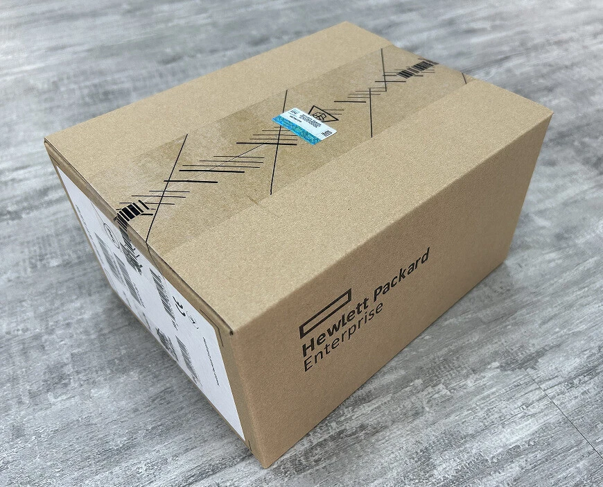 872374-B21 HPE 400GB 872505-001 12G 2.5" SAS MU GEN10 Solid State Drive SSD NEW - Image 2 of 2