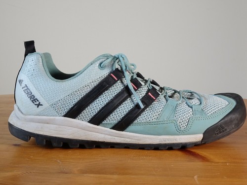Women's Adidas Terrex 285 Adiprene 