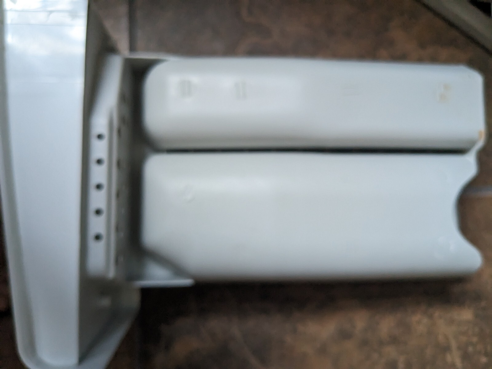 LG Washer Detergent Dispenser 4270ER1008 OEM Replacement Drawer Kenmore 