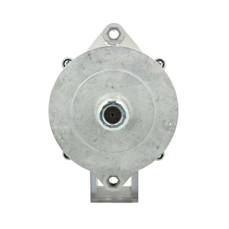 Lichtmaschine Compatibile Con Iveco 0120689538 140 A 24 V 3 Fori