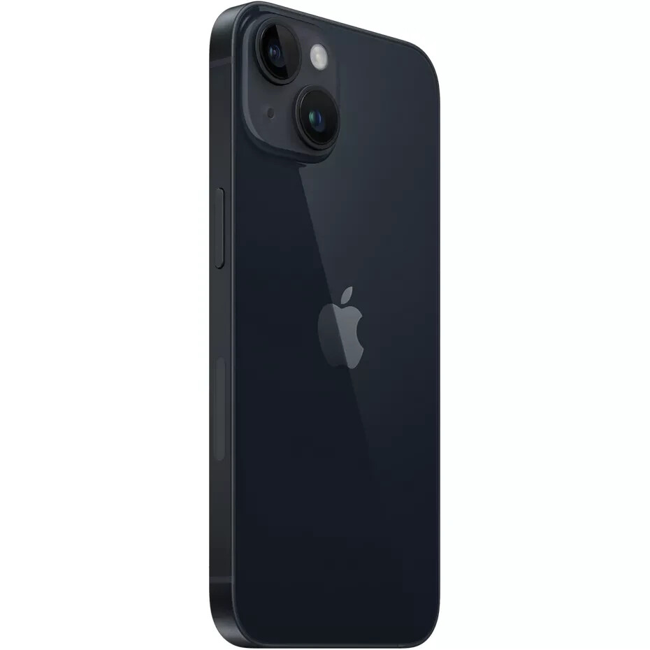 iPhone 14 256 GB ミッドナイトSIMフリー【5290】 Apple iPhone 14 - 256 GB - Midnight (AT&T) for sale online