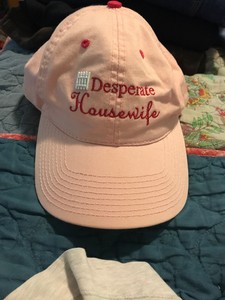 pink hat ebay