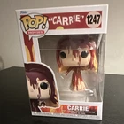 Funko Pop! Vinyl: Carrie Pop! Movies Vinyl Figure Standard in Box #1247