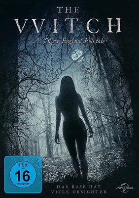 The Witch