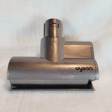 Dyson V6  205520 Absolute Mini Motorized Brush Head Attachment Tool VG Condition