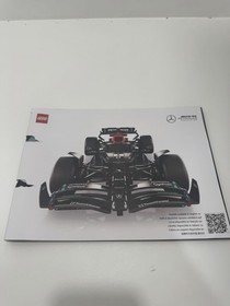 LEGO TECHNIC: Mercedes-AMG F1 W14 E Performance (42171) **SEE DESCRIPTION**