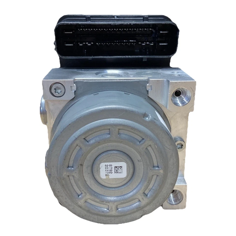 Módulo de bomba de freno ABS reacondicionado Ford Focus 2016 | F1FC-2C405-AJ Foto 4 de 4