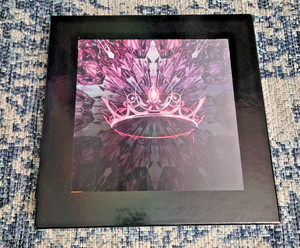 Blackpink the Album Vinyl | eBay