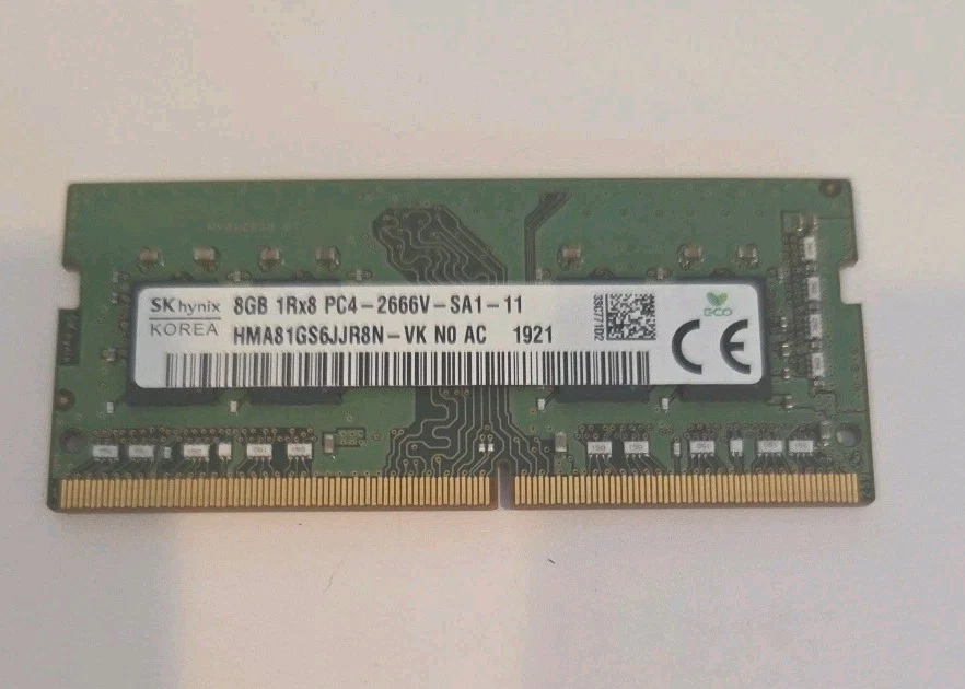 Preços baixos em Computador SK Hynix PC4-21300 (DDR4-2666