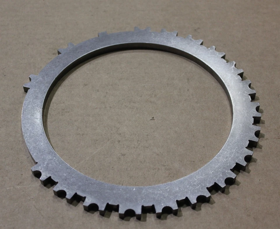 10-18 Fusion MKX 金牛座离合器压力板 9L8Z7B066D 福特 NOS 原始设备制造商工厂 — 第 2/4 张图片