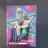 Panini 2025 Rookies & Stars Calvin Johnson #70 Purple /999 Detroit Lions NFL