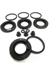 For Audi 100 C1 Coup� Brake Caliper Repair Kit Front 1970-1976