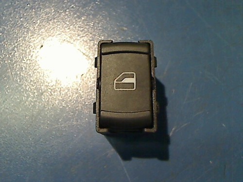 Fensterheberschalter Rechts Hinten VW 3B0959855B 1 J Golf 1.6