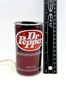 Dr Pepper Light | eBay