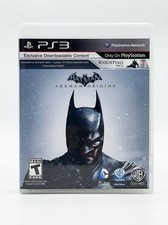 Batman: Arkham Origins Knightfall Pack (Sony PlayStation 3, 2013)