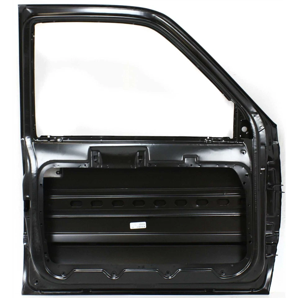 Door Shell For 1988-1998 GMC K1500 Front Driver Side - Image 4 of 4