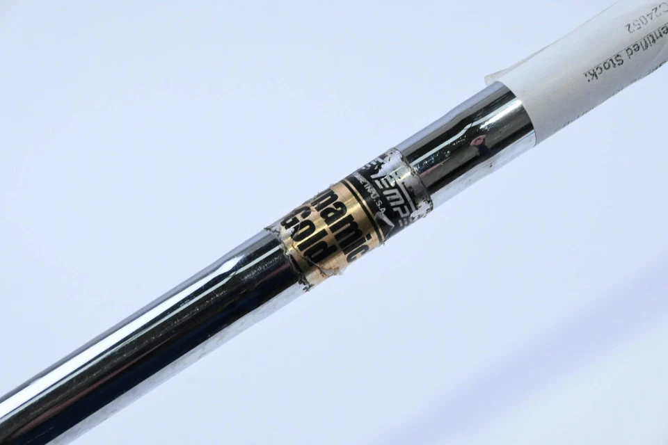 Mizuno MP-30 Pitching Wedge / 47 Degree / Regular Flex Dynamic Gold R300 - Image 4 of 4