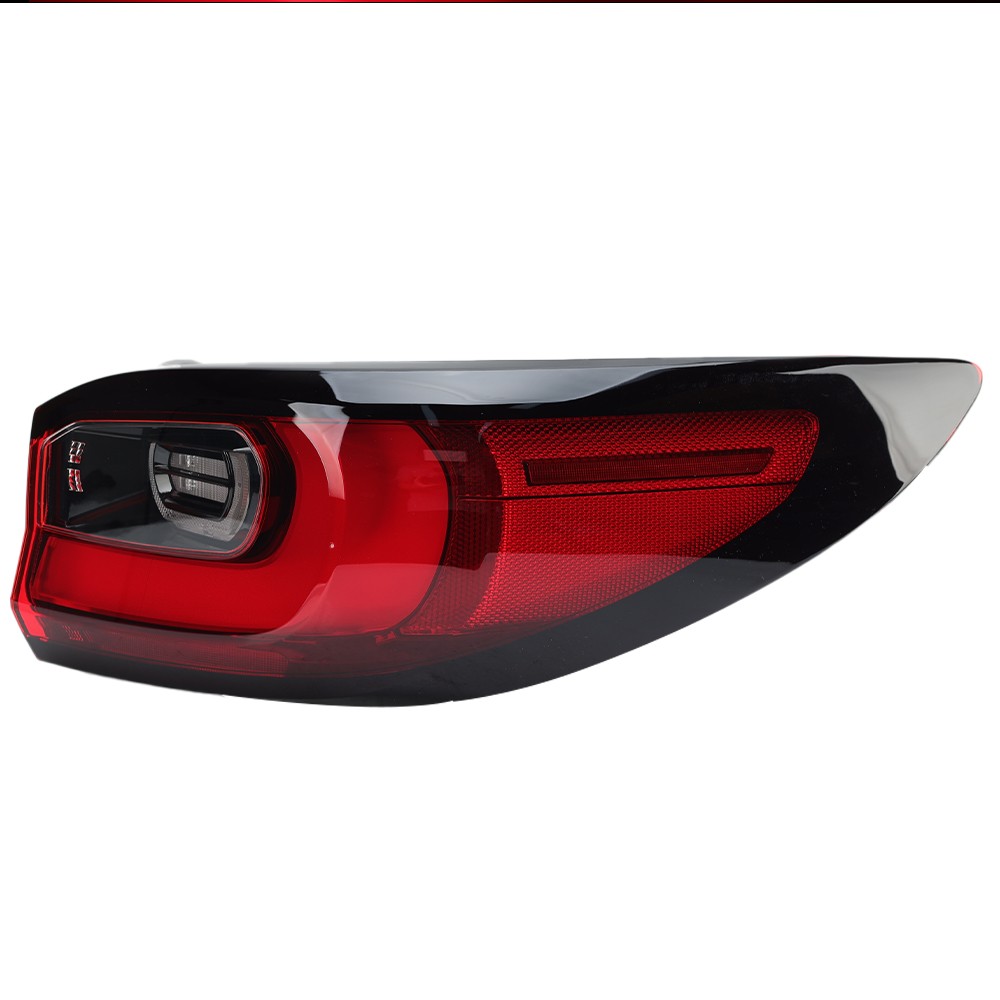 For 2024 2025 MAZDA CX-90 CX90 Right Passenger Side Outer Tail lights Brake Lamp