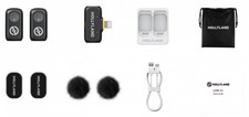 Hollyland Lark A1 Mini Duo Lightning |