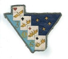 italian air force 306 gruppo volo 31 stormo rubber patch aeronautica a.m.i.